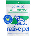 Allergy Chews for Dogs U1421