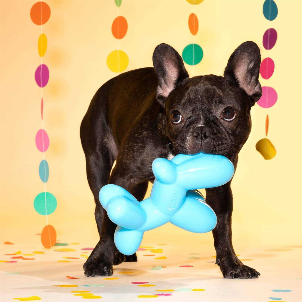 Super Chewer Dog Toy Z204547
