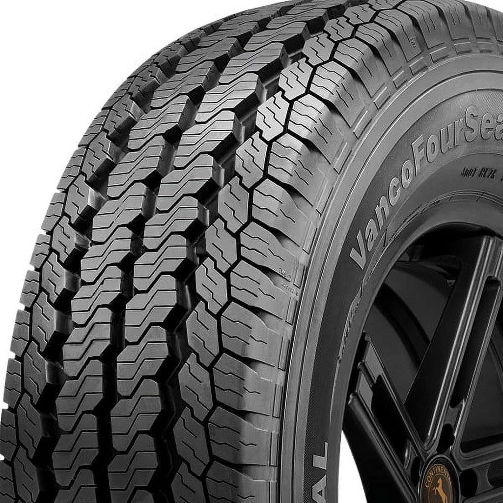 All Season LT245/75R16 Light Truck Tire W294
