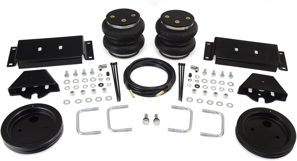 Air Suspension Kit J6367