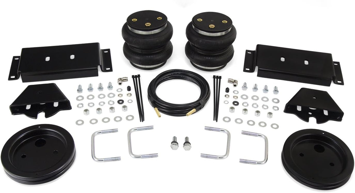 Air Suspension Kit J6367