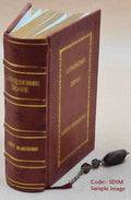 Statistics of the Colonies of the British Empire E8420