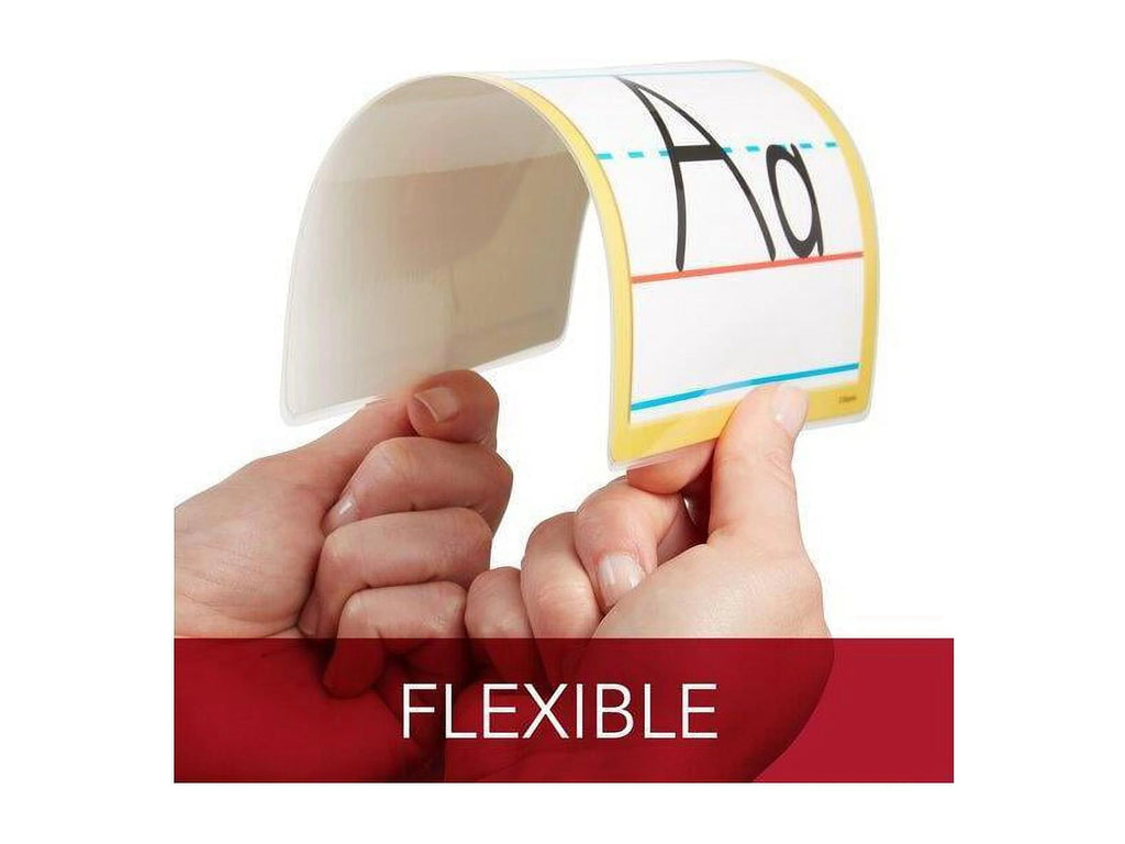 25"x500' Laminating Film M58312