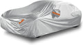 Car Cover for Tesla Model 3 2017-2022 Waterproof Outdoor Accessories K3937