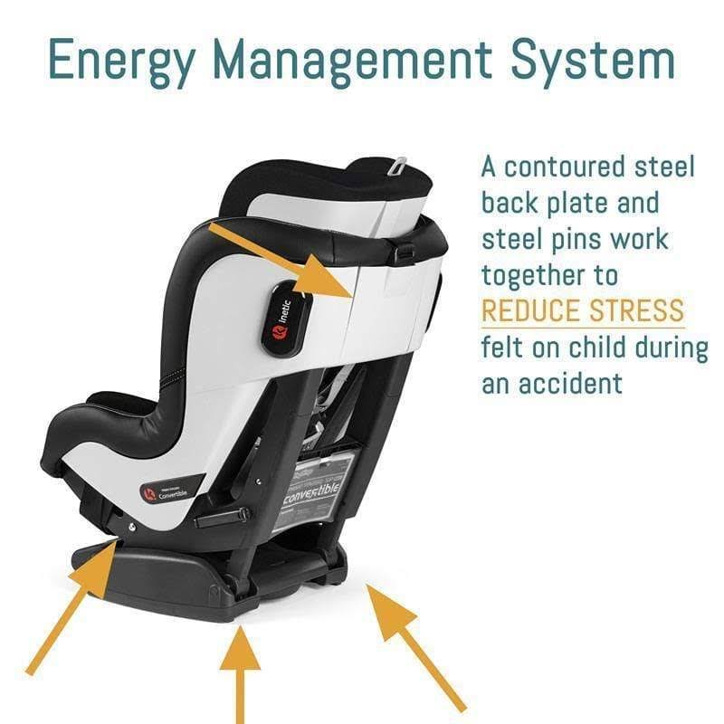 Convertible Car Seat S7047