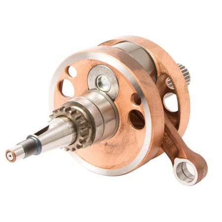 Heavy Duty Crankshaft Assembly L994998
