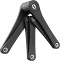 Compact Folding Bike Lock W44289