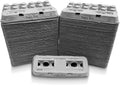 250 Egg Cartons Recycled Paper Cardboard Z53176