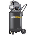 21 gal. 2.5 HP 125 PSI Cast Iron Vertical Air Compressor Q515138
