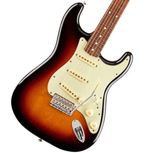 3-Color Sunburst Electric Guitar C462763