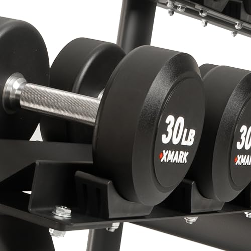 Urethane Dumbbell Sets A98443