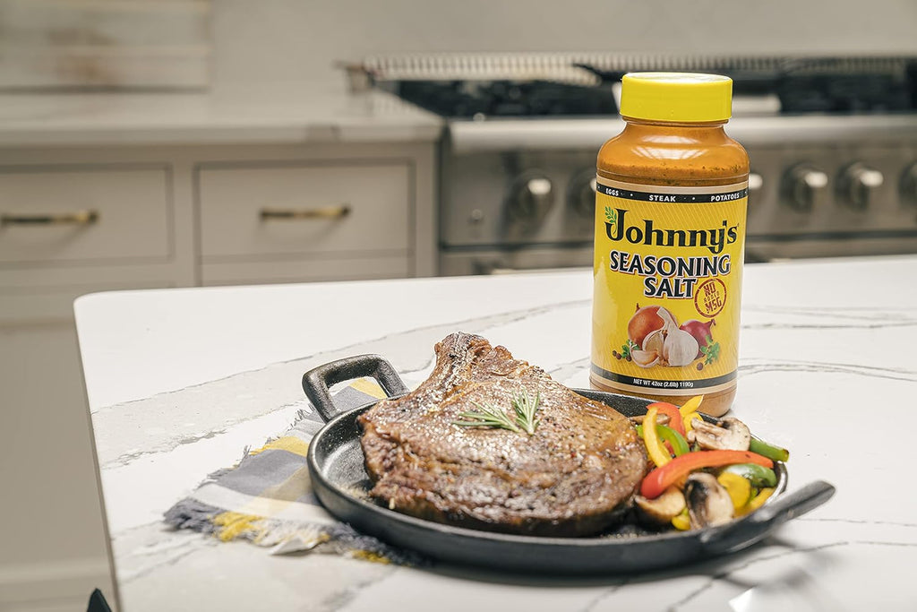 42 Oz Seasoning Salt I4819