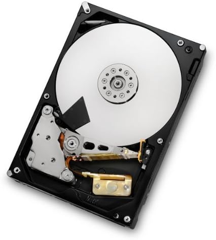 2TB SATA 7200rpm 3.5-in Hard Drive G822