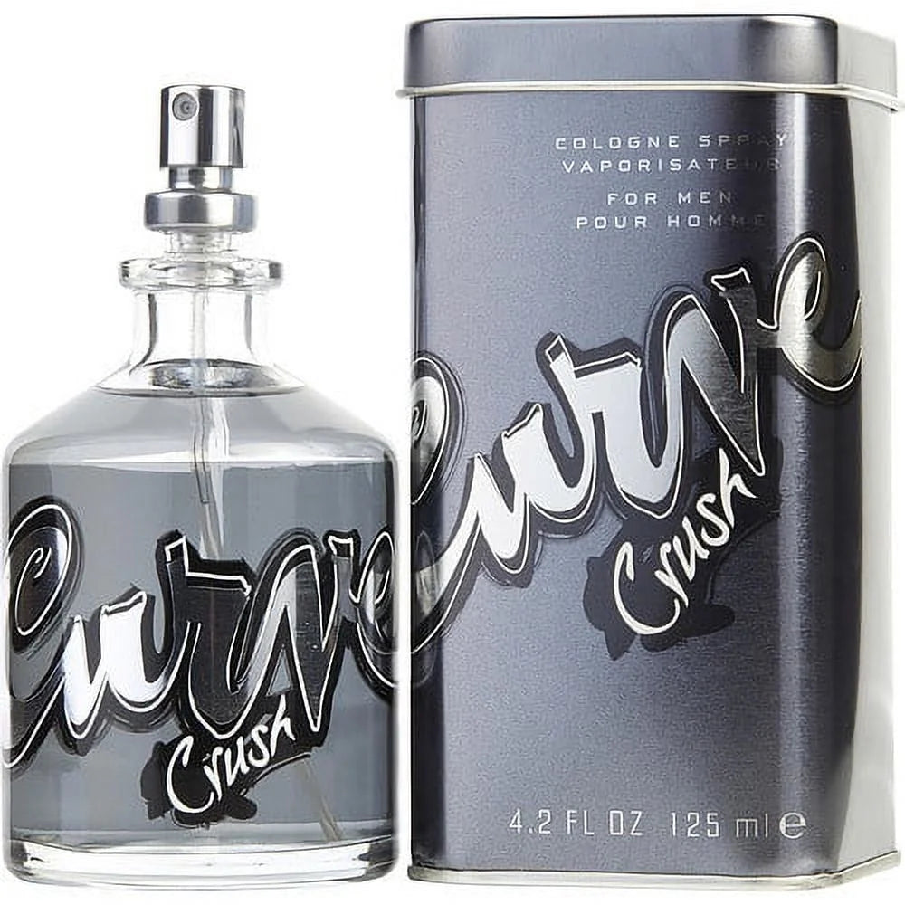 4.2 OZ Men's Cologne Spray B450050