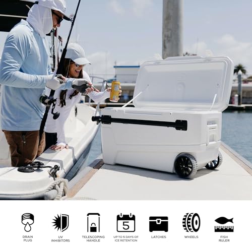110qt Glide Coolers P4042