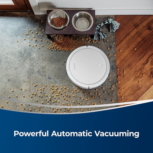 2-in-1 Hard Floor Robot Mop / Vacuum Q63227