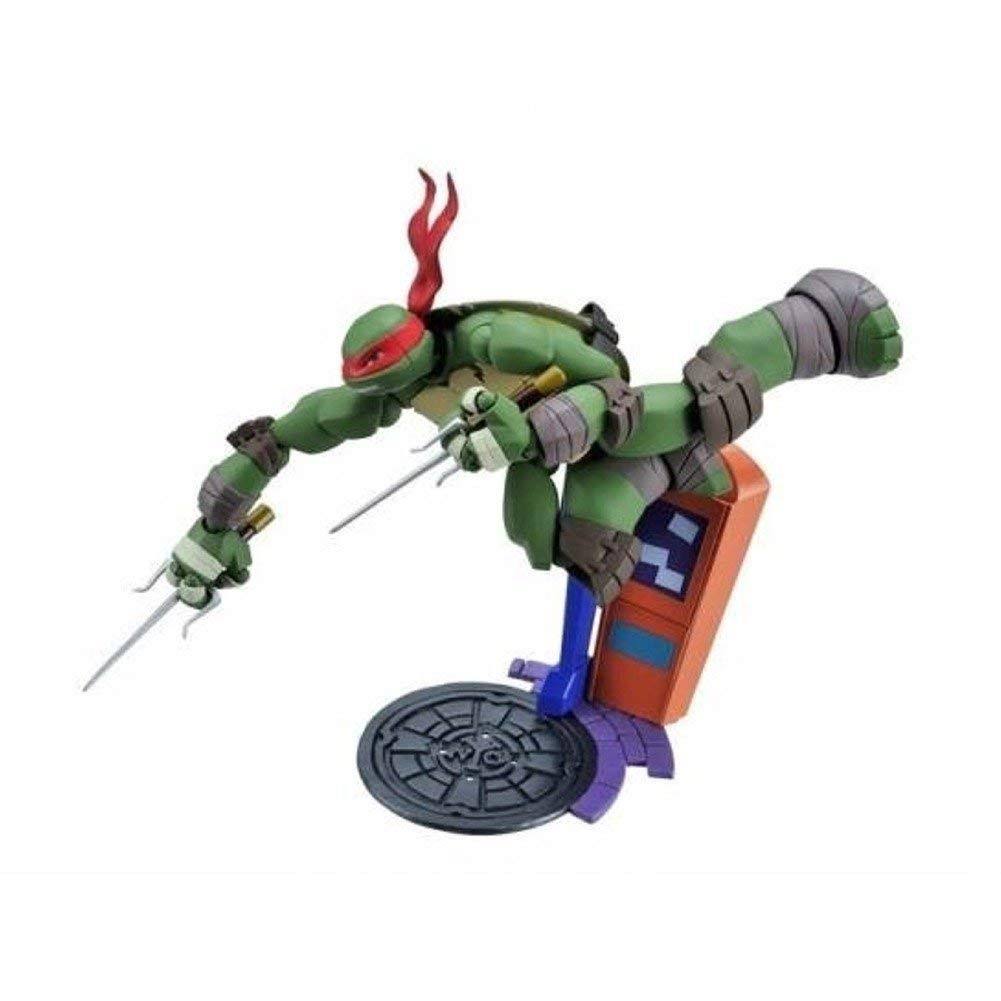Revoltech Raphael Action Figure P4529