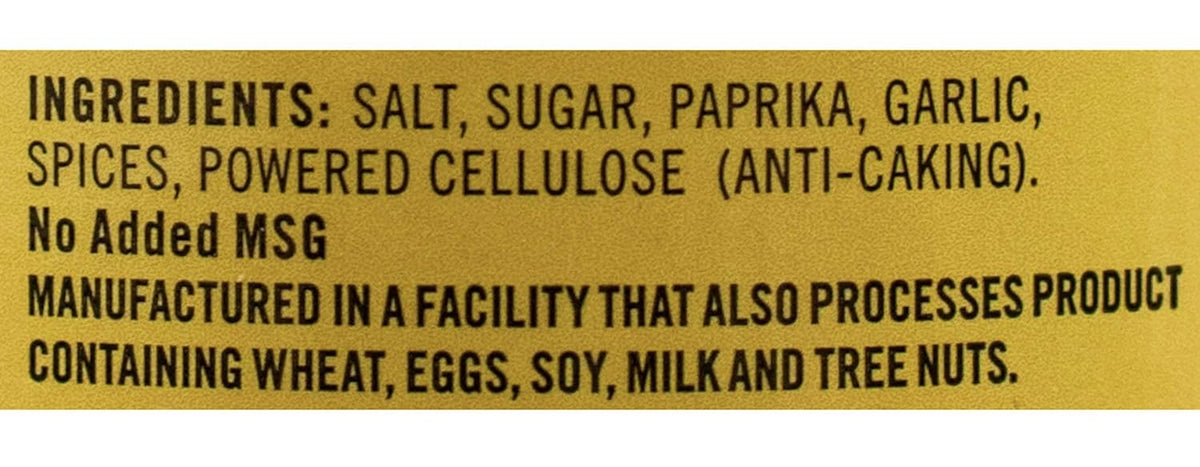 42 Oz Seasoning Salt I4819