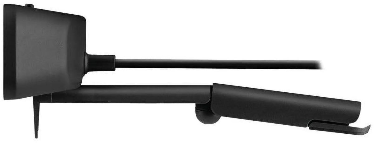 HD Video Webcam with Built-In Stereo Microphones R958