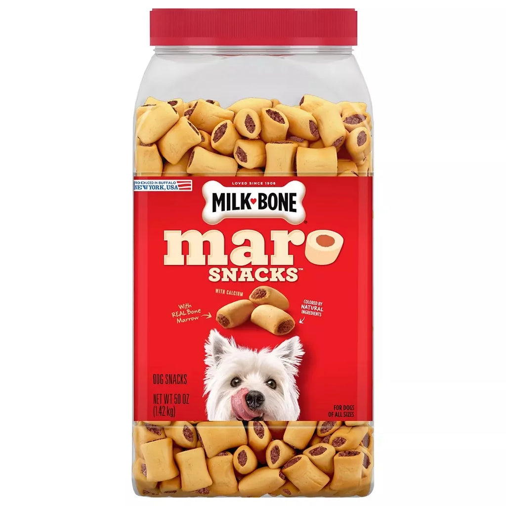 50 oz. Small Dog Snacks I8380