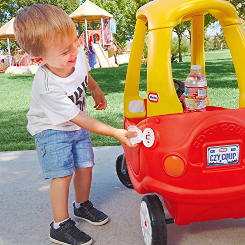 Princess Cozy Coupe, 33.5 Inch I875321