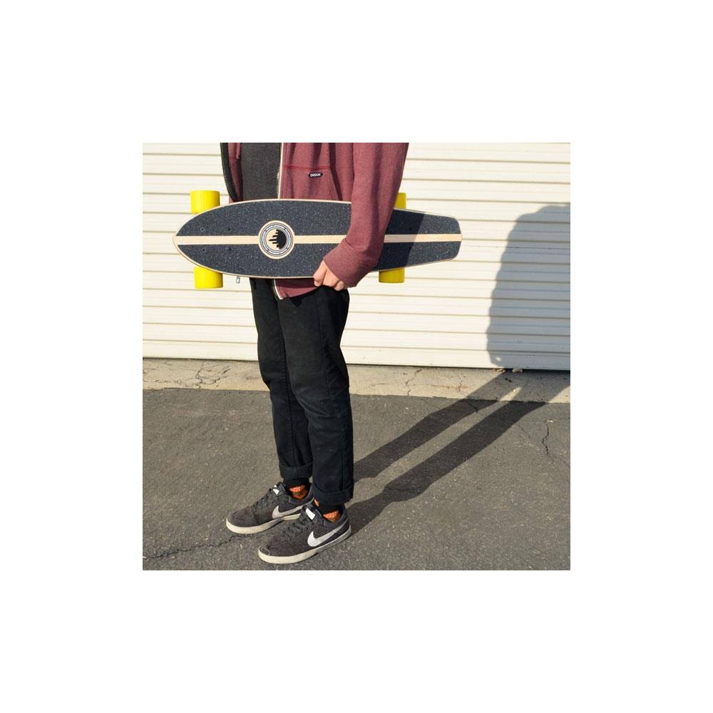 Micro Cruiser Complete G7237