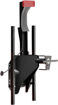 Oversize Tire Carrier Mount I71588