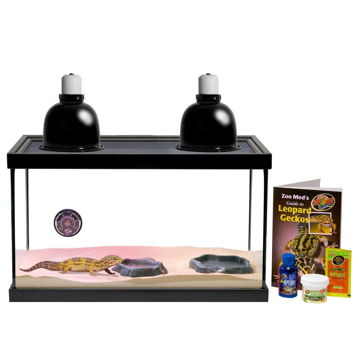 Leopard Gecko Kit Y1824