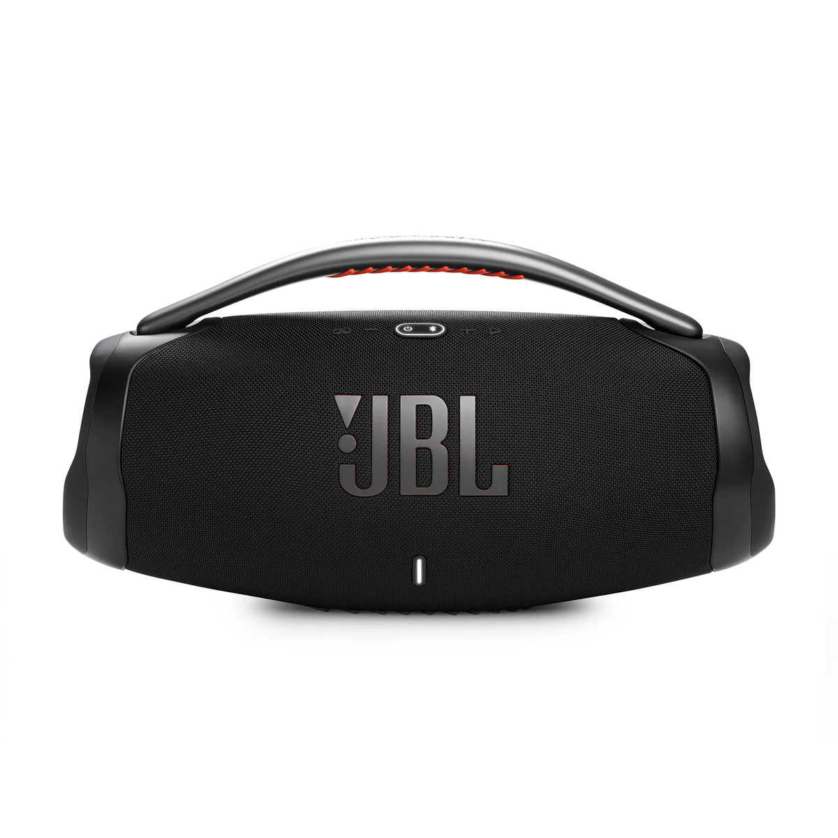 Black Portable Bluetooth Waterproof Speaker J69832