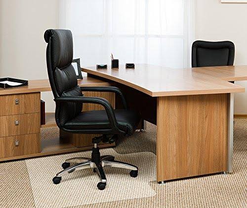 Heavy Duty Polycarbonate Chair Mat H756982