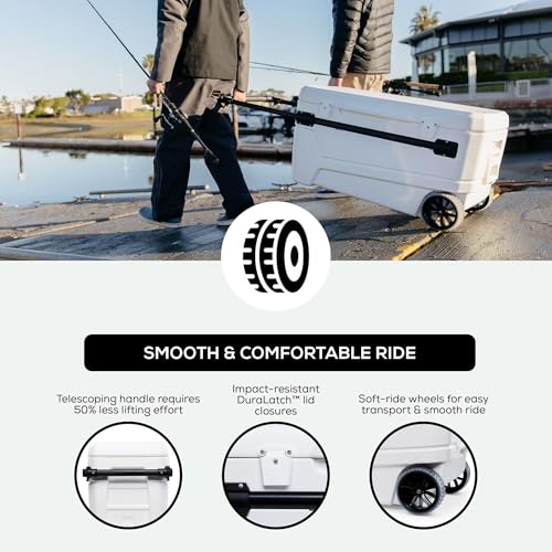 110qt Glide Coolers P4042