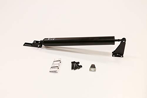 White Storm Door Closer Kit S530