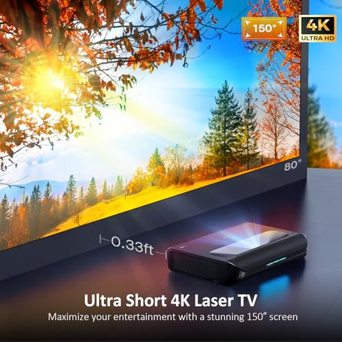 Aurora Pro Projector N2130