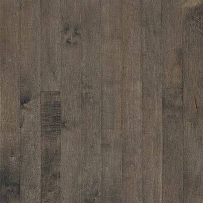 Canyon Gray 3 1/4x22 Hardwood Flooring L721156