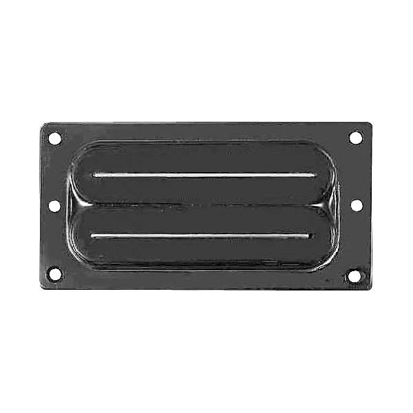 Black Humbucker Electric Guitar Pickup F64015