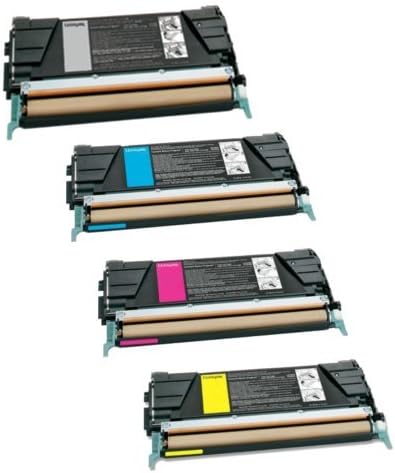 Yellow Toner Cartridge Q7270