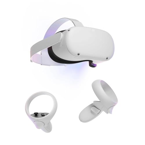 256 GB Virtual Reality Headset B532