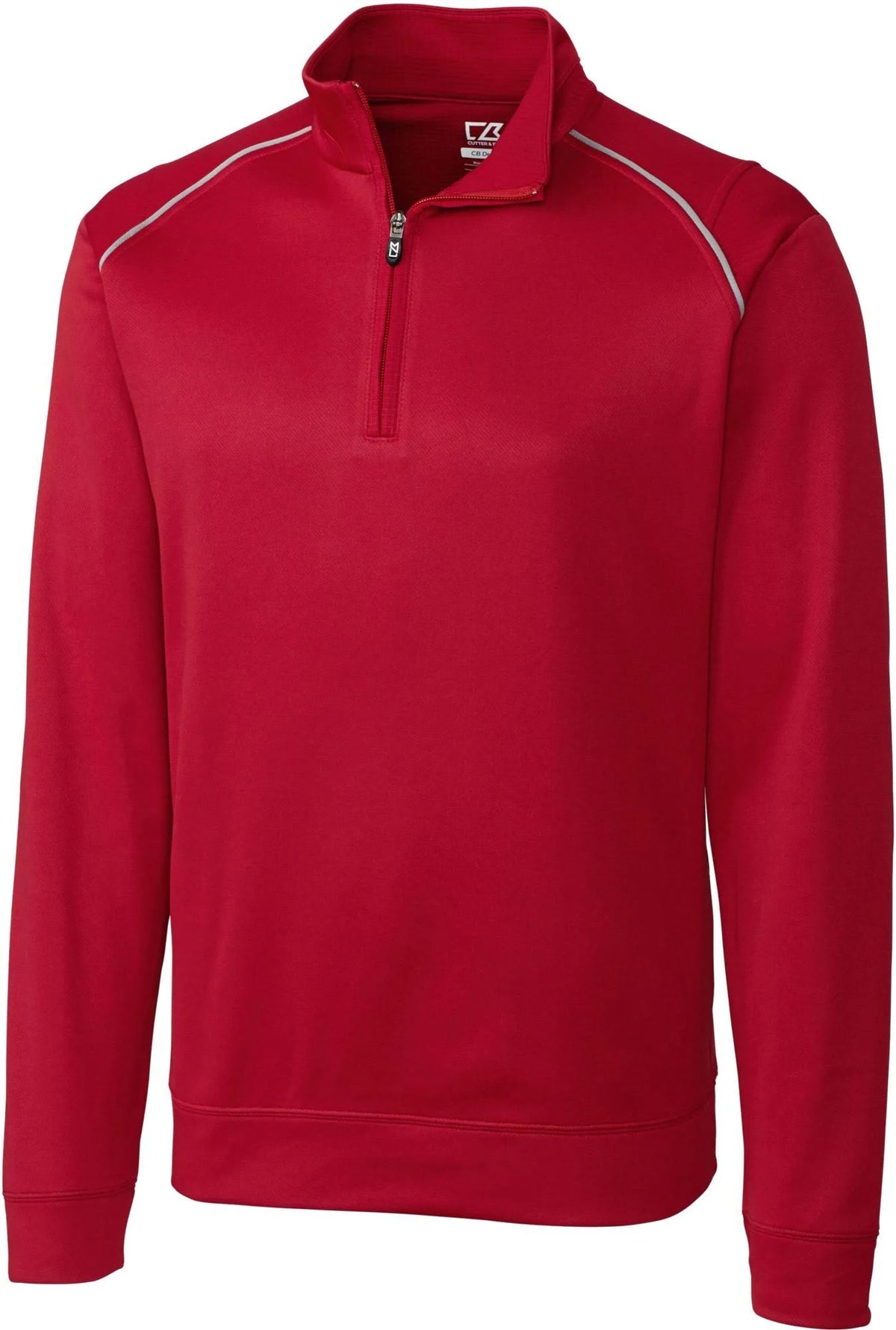 Men's Half-Zip A5761
