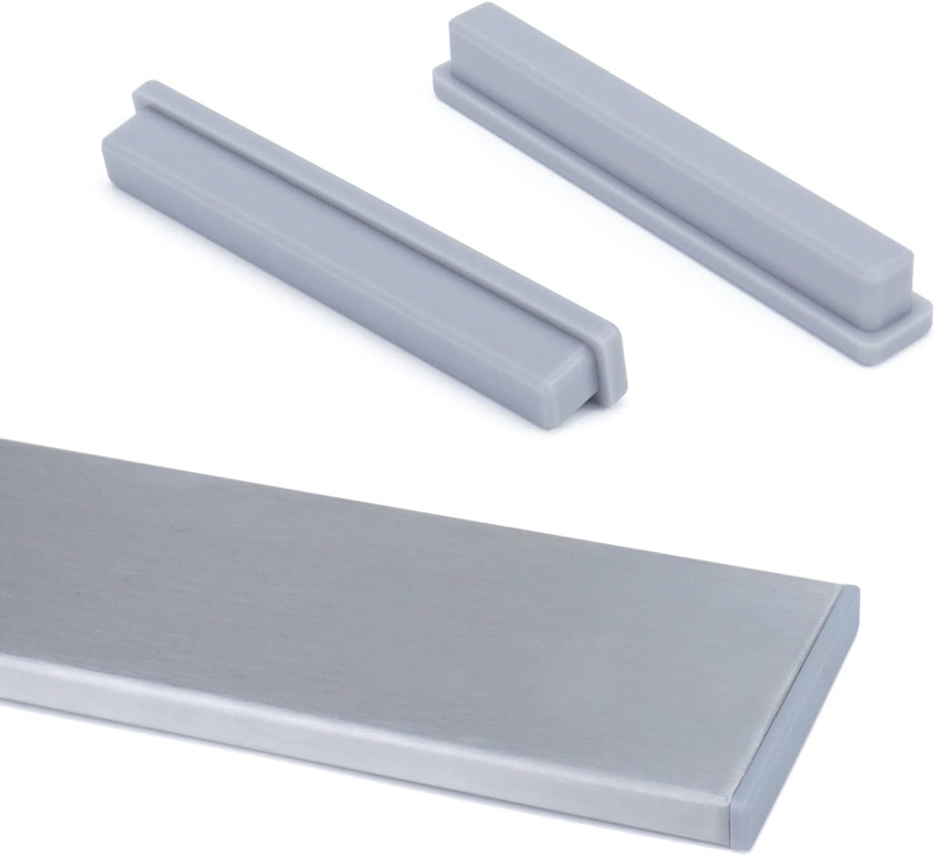 Grey POM End Cap Cover N977882