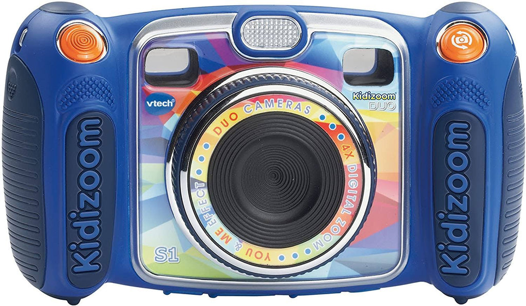 Blue Camera U249