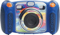 Blue Camera U249