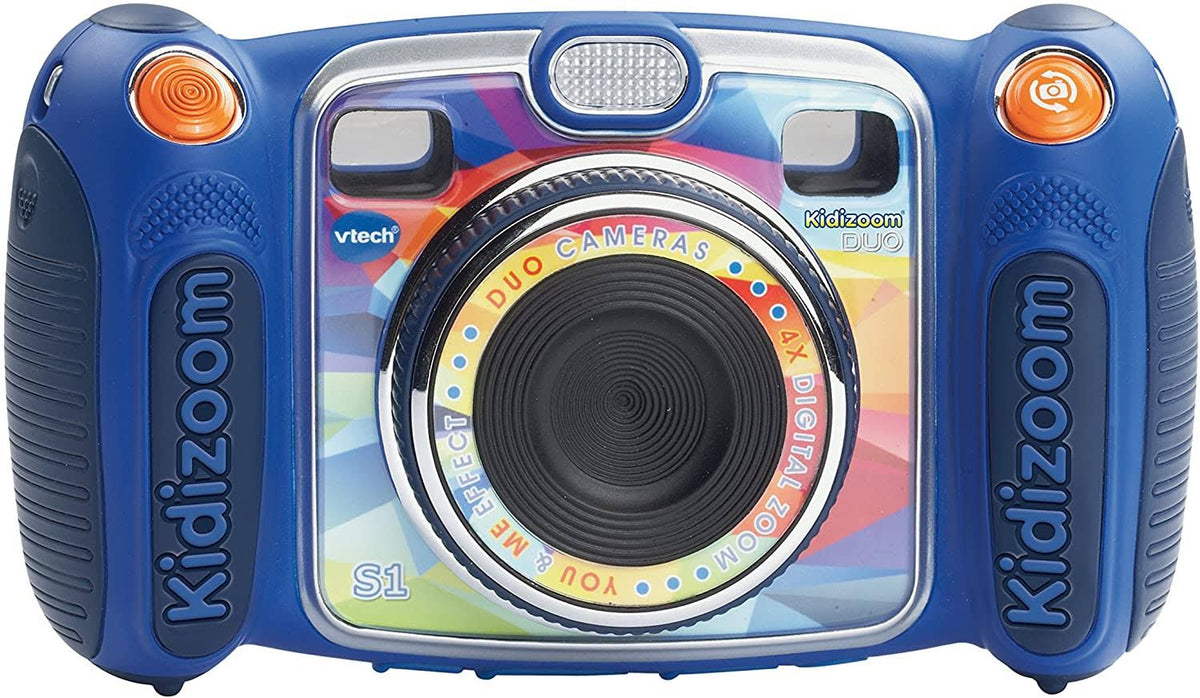 Blue Camera U249