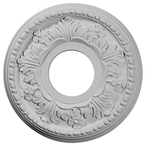 11 7/8x22 Ceiling Medallion W195988