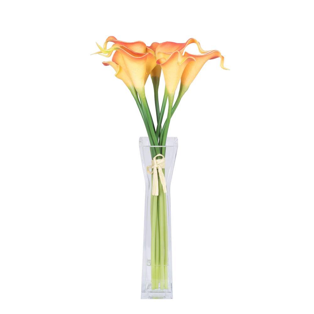 Orange Calla Lily R556730