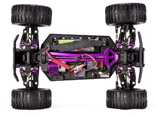 1/10 Scale 4WD Monster Truck S945226
