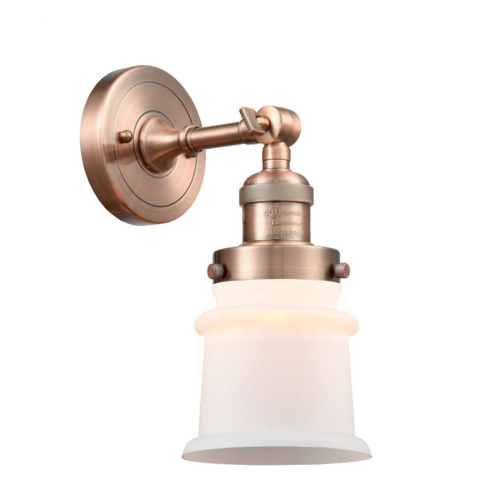 1 Light Semi-Flush Mount M693376