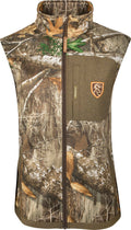 Men's Green Vest E937736