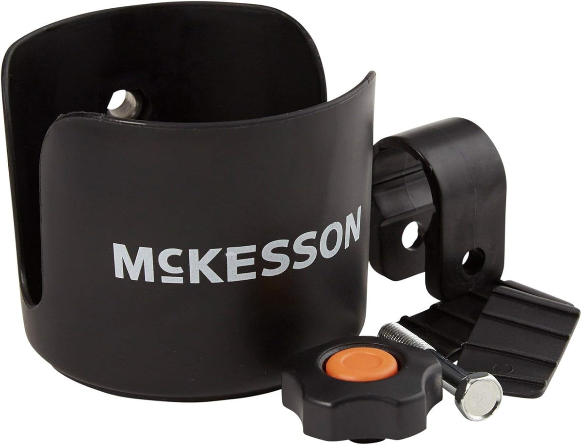Cup Holder for Walkers, Wheelchairs, or Rollators A3743