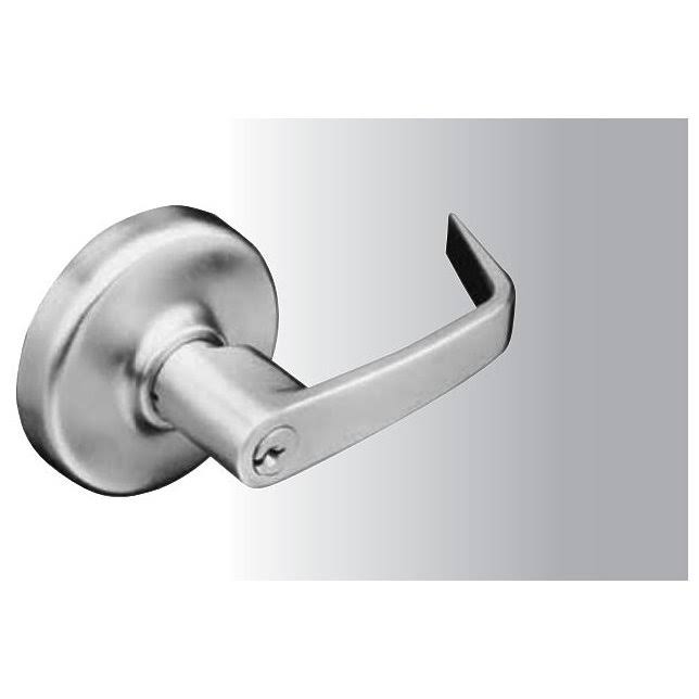 Cylindrical Lock G648890