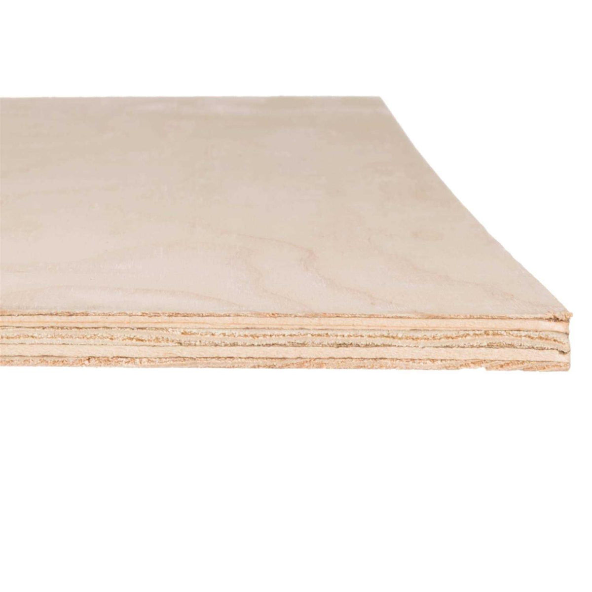 15/32-in x 4-ft x 8-ft Douglas Fir Sanded Plywood Y466